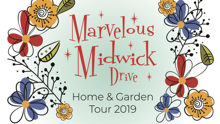 Altadena Marvelous Midwick Home Tour
