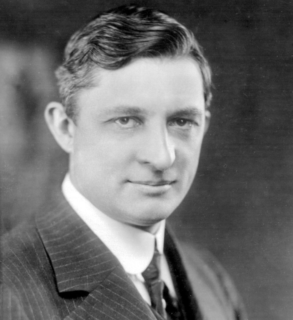 Willis Carrier Air Conditioning Hero and Cool Cat