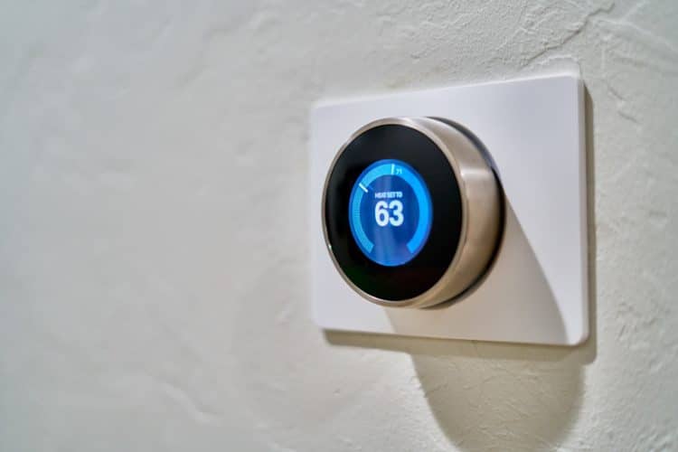 Get the “Best Practice” Thermostat Settings for YearRound Indoor