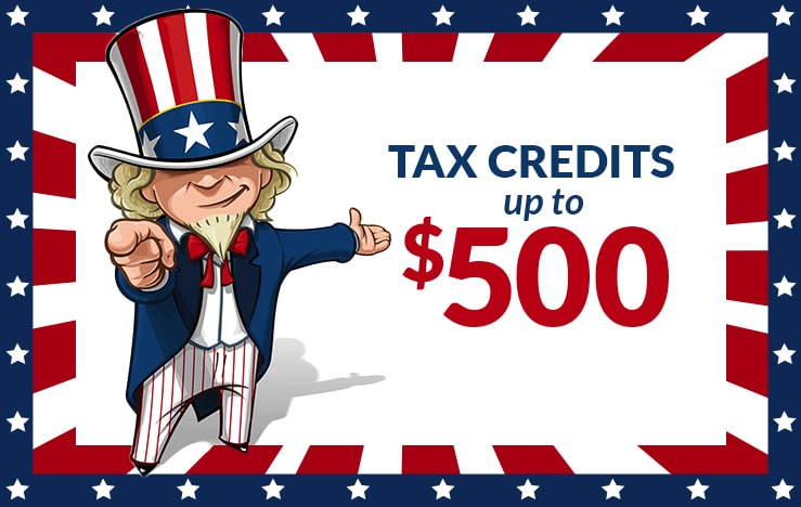 HVAC Equipment Tax Credits For Homeowners hvac-equipment-tax-credits-for-homeowners