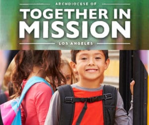 together in mission medium