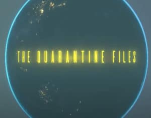 quarantine files