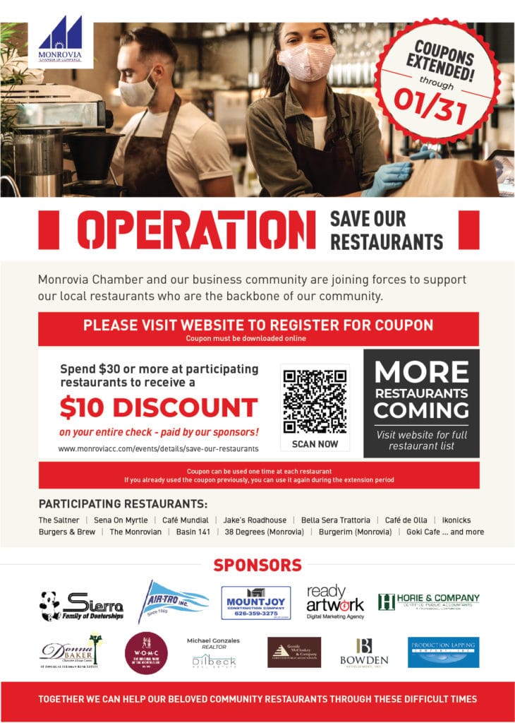 MonroviaChamber Flyer 011321 01