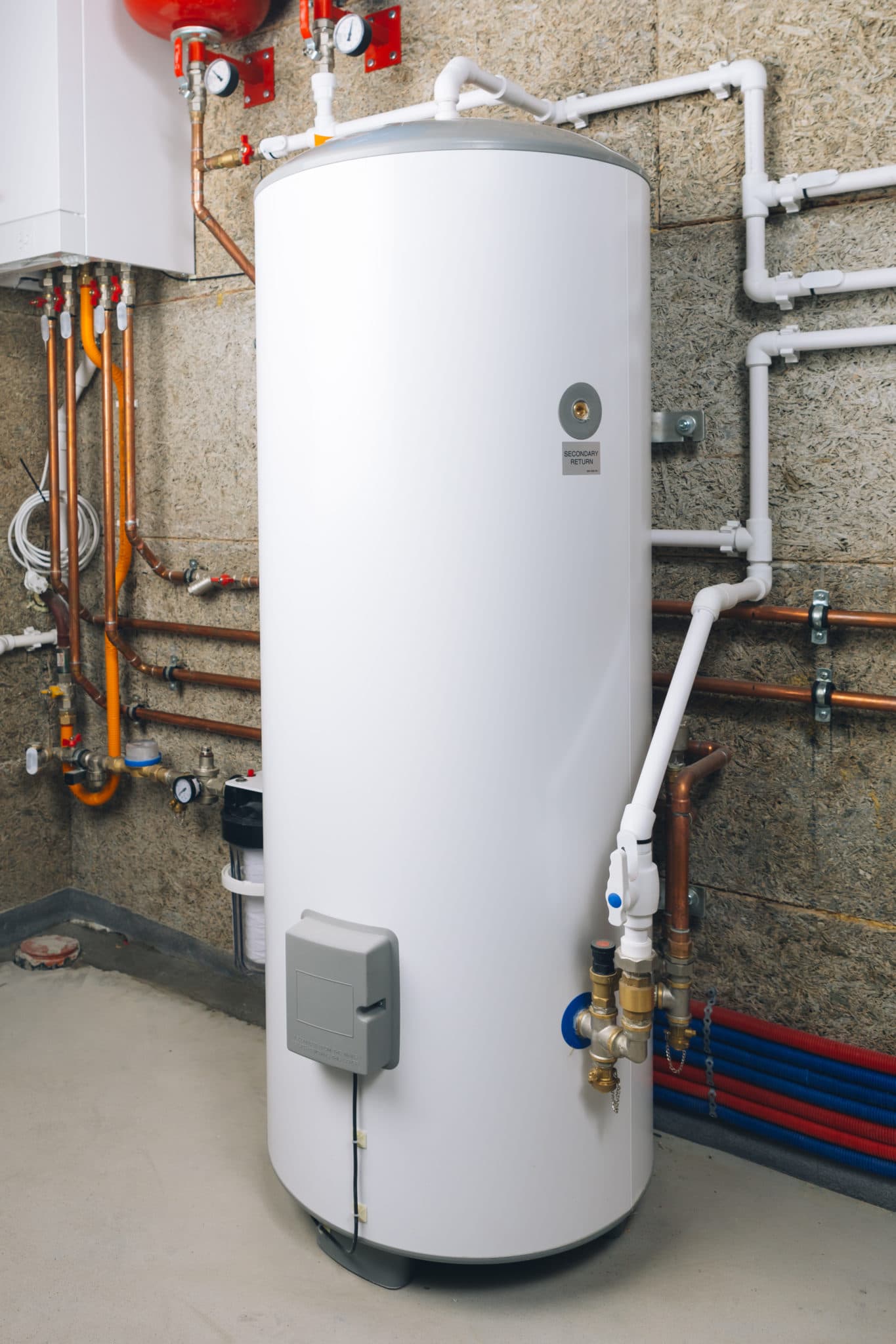 What Type of Residential Boiler is Right For You? - Mesa Plumbing, Heating  and Cooling