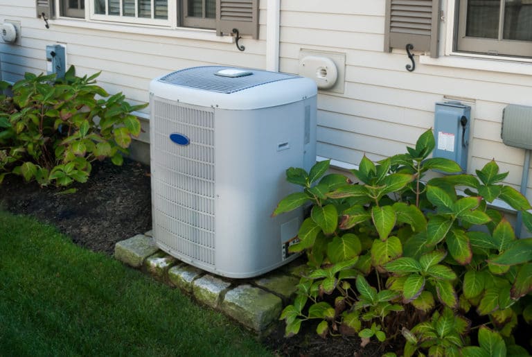 Air Conditioning, HVAC