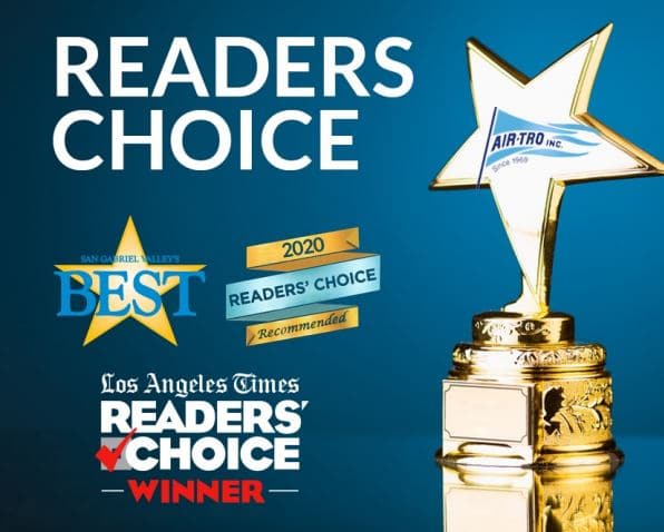 readers choice