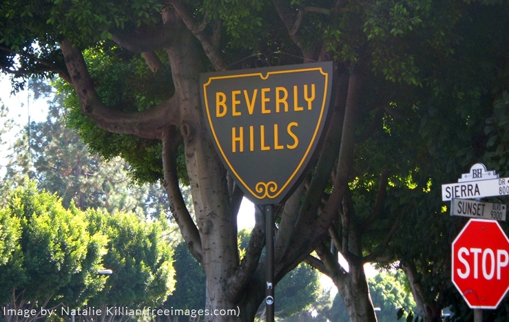AIR CONDITIONING SERVICES FOR Beverly Hills