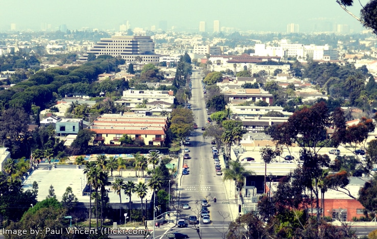 AIR CONDITIONING SERVICES FOR Culver City