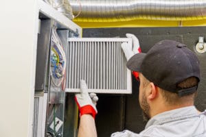 HVAC System Maintenance