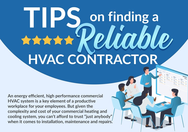 tips finding reliable contractor