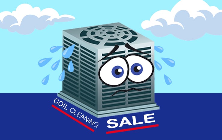 coil cleaning 1
