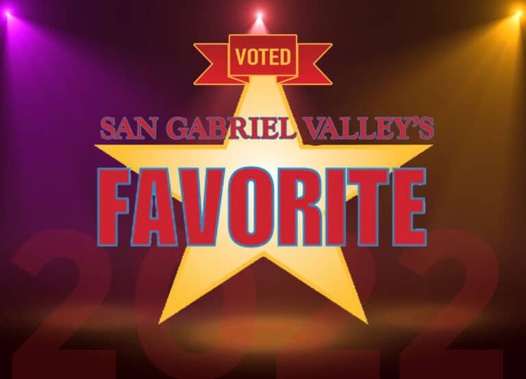 Air-Tro Selected As San Gabriel Valley’s Favorite Heating And Air Company