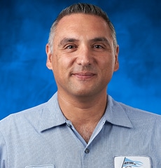 Alfred Daliri