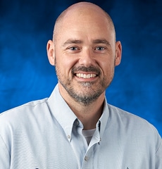 Ben Richter