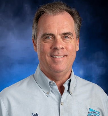 Bob Helbing 