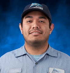 Carlos Bautista