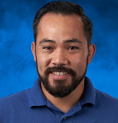 Chris Fajardo