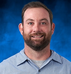 Christopher McGill