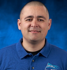 Dan Alarcon