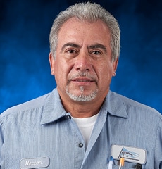 Hector Trujillo