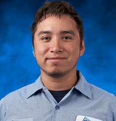 Steven Mancera