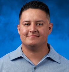 Timothy Hidalgo