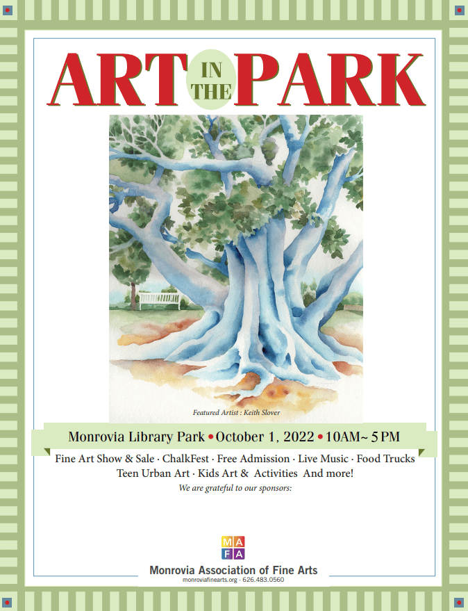 Art in the Park