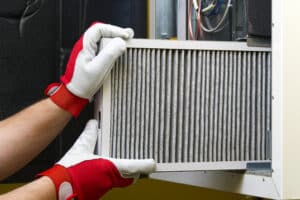 Learn the facts about home air filtration and how air filters can help improve indoor air quality.