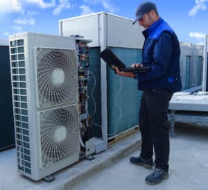 Air-Tro has the HVAC maintenance, as well as the service and maintenance solutions that you need.