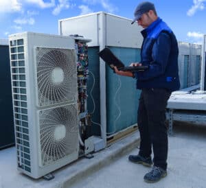 regular hvac maintenance benefits