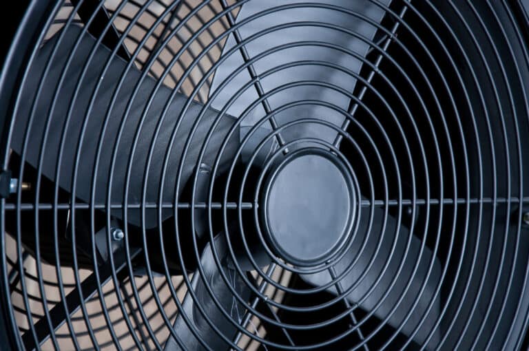 whole house fan, ventilation, energy savings