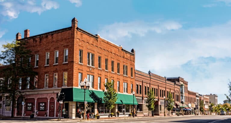 Historic building HVAC, service and maintenance