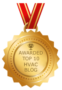 Top 10 HVAC Blog