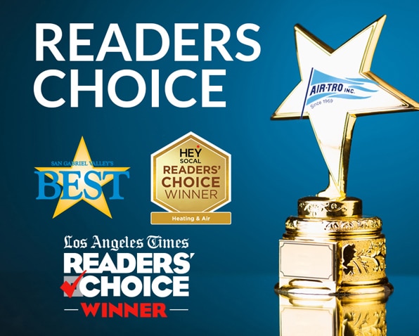 readers choice