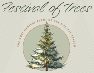 festival of trees