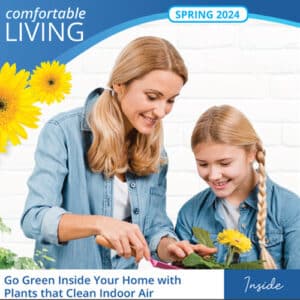 Spring Homeowner News 2024