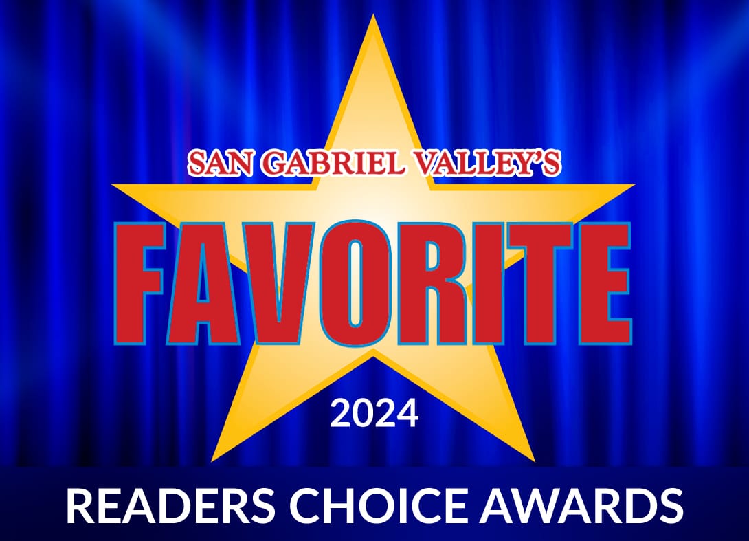 Air-Tro Recognized as San Gabriel Valley’s Favorite Heating and Cooling Company in 2024 Readers’ Choice Awards