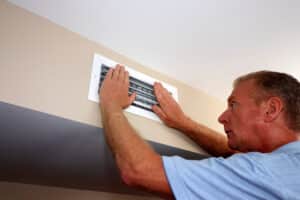 Dépannage CVC, mises à niveau CVC, service et maintenance