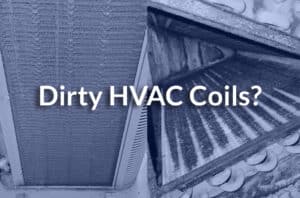 dirty coils