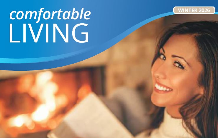 Winter Homeowner News 2026