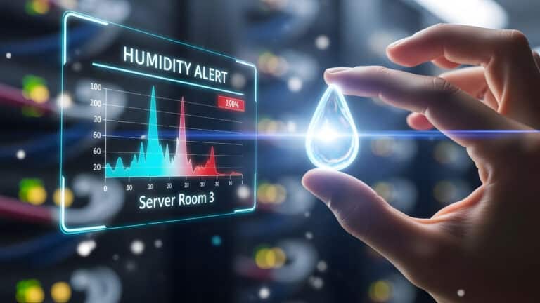 Modern Los Angeles office with improved indoor air quality from commercial IAQ solutions