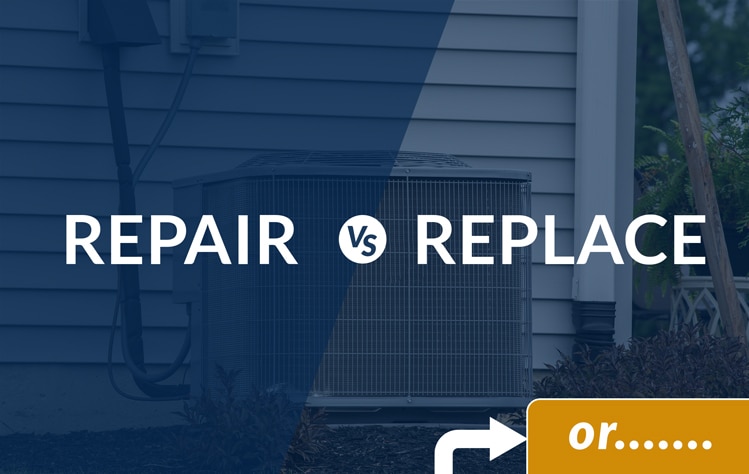 repair replace restore