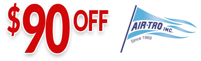 $90 OFF FACTORY RESTORE