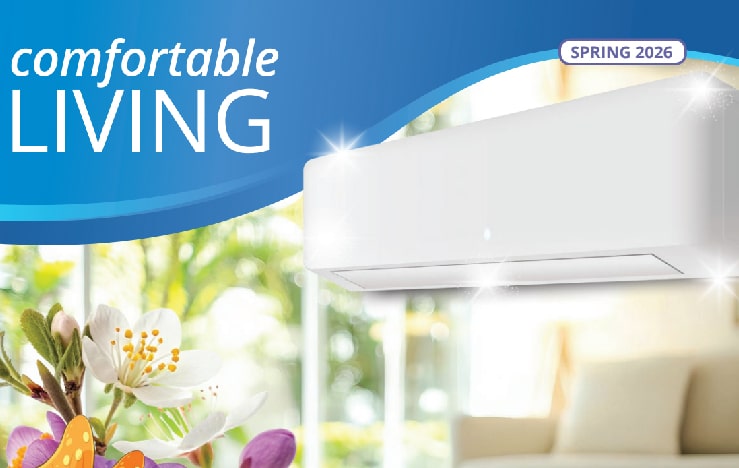 Spring Homeowner News 2026