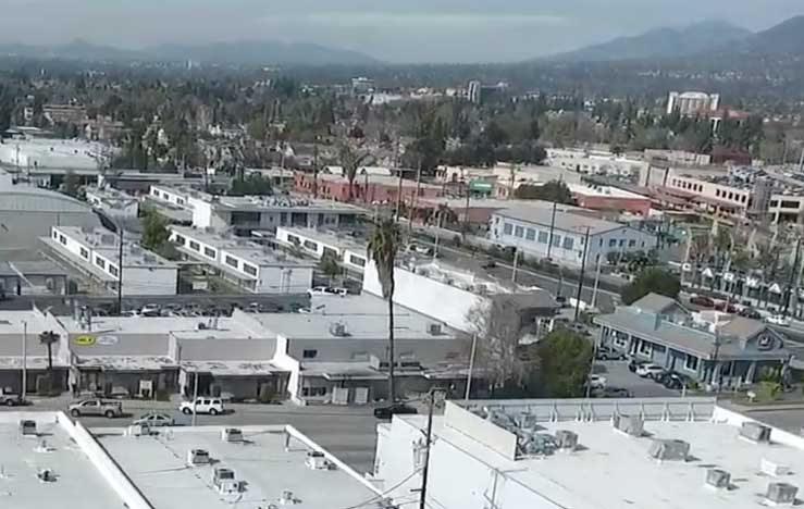 Commercial HVAC Repair Commercial HVAC Repair