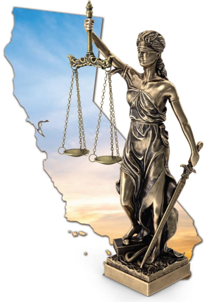 California legislature
