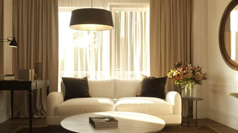 window treatments