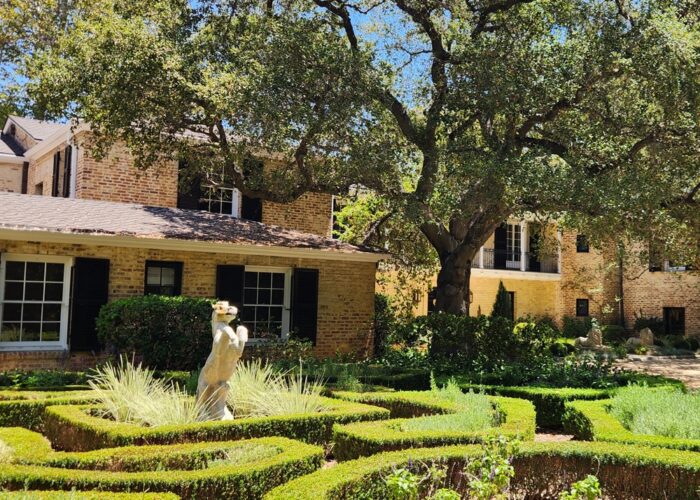 Bauer Estate Pasadena Showcase house