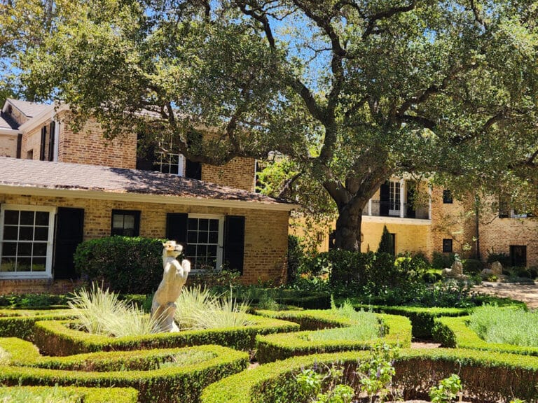 Bauer Estate Pasadena Showcase house