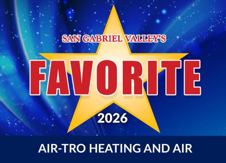 SGV Favorite 2026